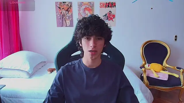 Nude Boy18 online show from 07/19/26, 08:38