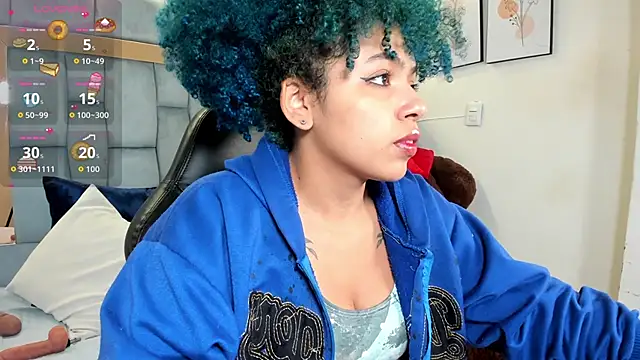 momo ayasse online show from 09/14/25, 12:49