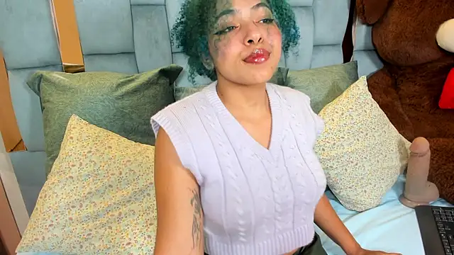 momo ayasse online show from 09/22/25, 01:33