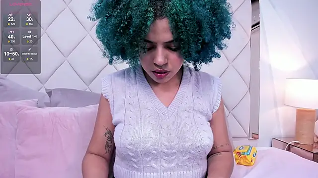 momo ayasse online show from 09/18/25, 09:29