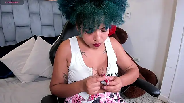 momo ayasse online show from 09/15/25, 01:50