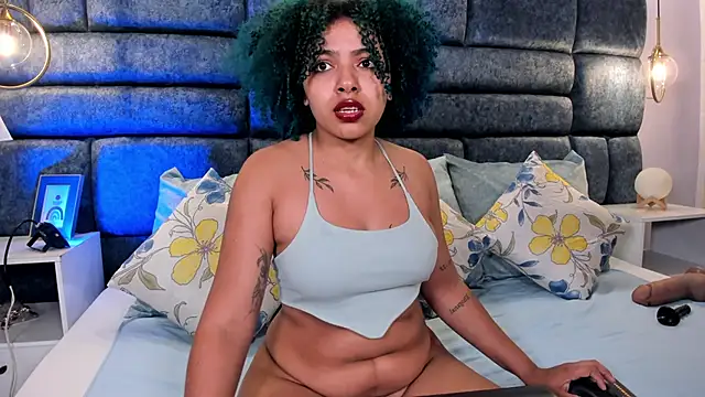 momo ayasse online show from 09/27/25, 01:28