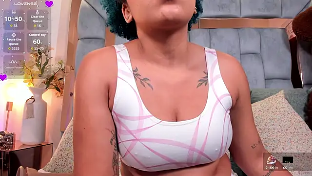 momo ayasse online show from 09/28/25, 12:56