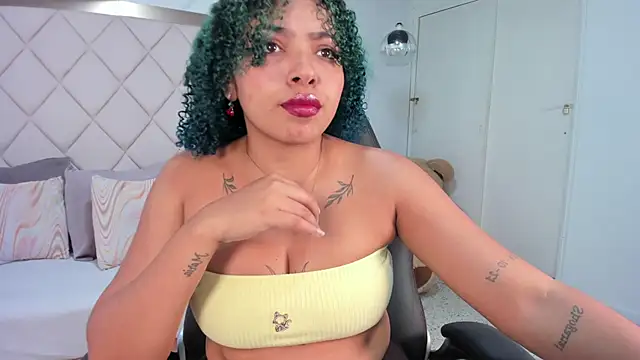 momo ayasse online show from 11/27/25, 09:48