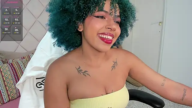 momo ayasse online show from 09/11/25, 09:04