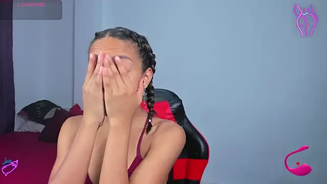 yumi hanna online show from 03/28/26, 02:34