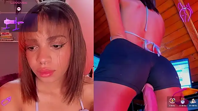 yumi hanna online show from 12/02/25, 09:49