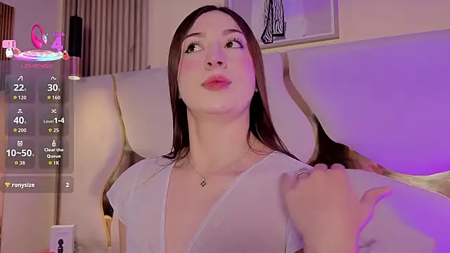 Snapshot of SofiJones_ chatting on 02/09/26, 08:40 SofiJones online show from 02/09/26, 08:40