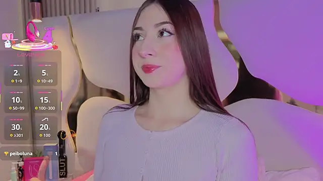 SofiJones  online show from 11/20/25, 09:36