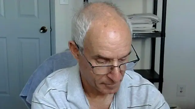 funone1999 online show from 11/19/25, 10:54