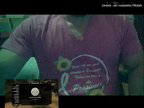 BRGusta459 online show from 03/29/26, 12:01