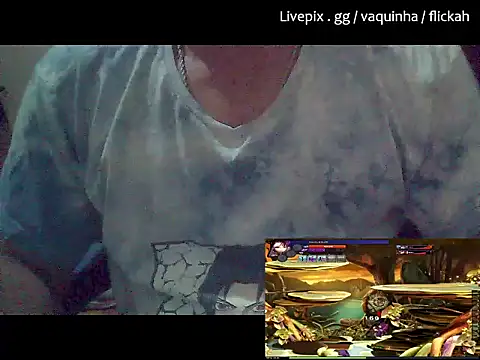 BRGusta459 online show from 04/22/26, 12:06