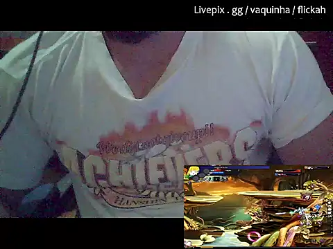 BRGusta459 online show from 04/03/26, 01:56