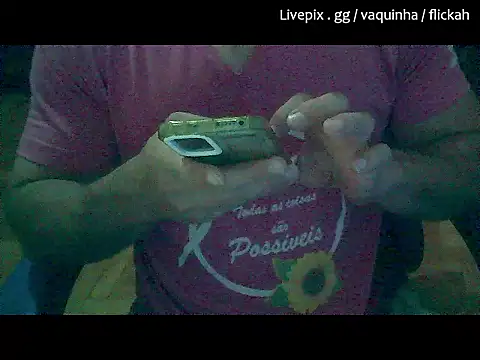 BRGusta459 online show from 05/01/26, 03:00