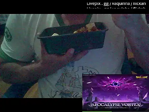 BRGusta459 online show from 05/17/26, 04:51