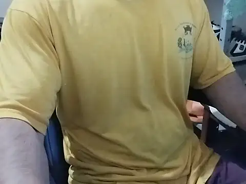 BRGusta459 online show from 10/14/25, 11:14