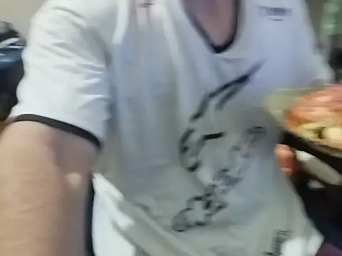 BRGusta459 online show from 10/16/25, 10:29