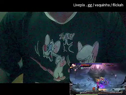 BRGusta459 online show from 04/25/26, 03:09