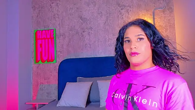 isabellaho1317 online show from 10/29/25, 08:08