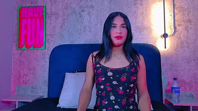 isabellaho1317 online show from 11/19/25, 12:38