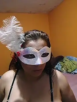 Canela 2020 online show from 07/16/26, 03:47