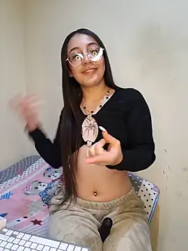 Snapshot of StefaniaFoxx_ chatting on 02/28/26, 06:24 StefaniaFoxx online show from 02/28/26, 06:24