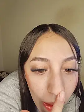 Snapshot of StefaniaFoxx_ chatting on 05/31/26, 05:35 StefaniaFoxx online show from 05/31/26, 05:35