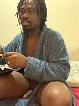 Jake Chris online show from 10/31/25, 04:42