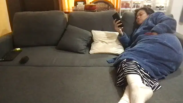 Jake Chris online show from 10/12/25, 10:16