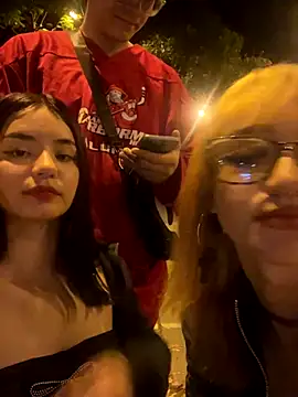 TheLevel69s online show from 09/23/25, 05:36