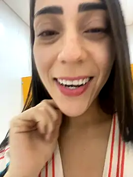 lucioliveira online show from 09/27/25, 02:01