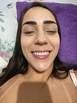 lucioliveira online show from 10/30/25, 11:01