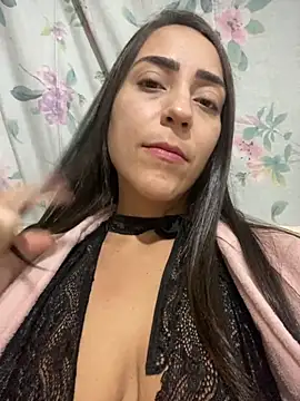 lucioliveira online show from 11/27/25, 05:57