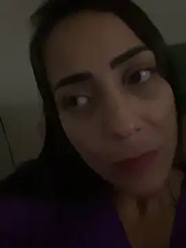 lucioliveira online show from 10/10/25, 03:18