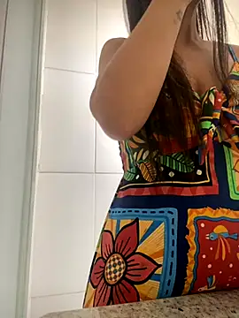 lucioliveira online show from 11/10/25, 02:00