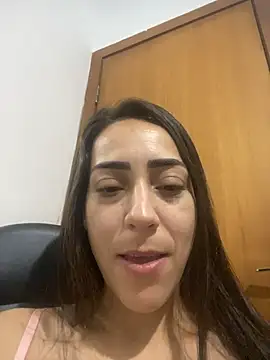 lucioliveira online show from 02/15/26, 12:15