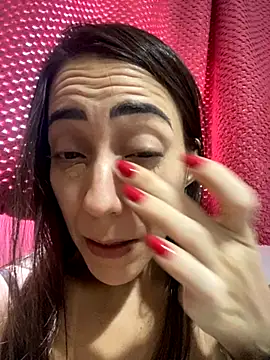 lucioliveira online show from 11/04/25, 05:50