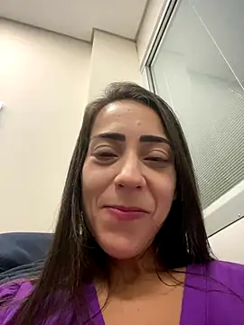 lucioliveira online show from 10/20/25, 02:13