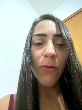 lucioliveira online show from 12/03/25, 03:22