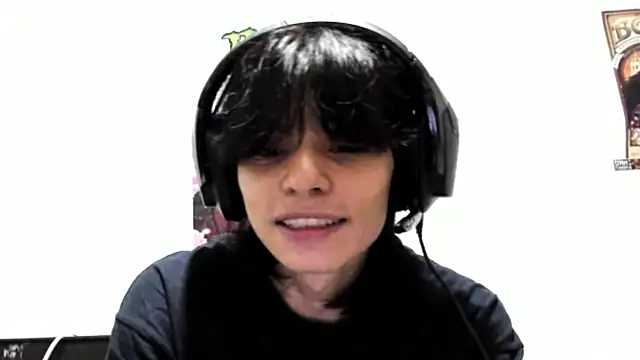 sylaspicante online show from 10/30/25, 06:55