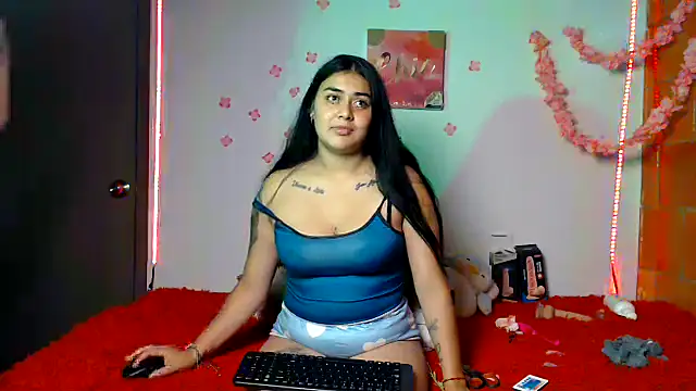 sophiadaza666 online show from 09/09/25, 11:36