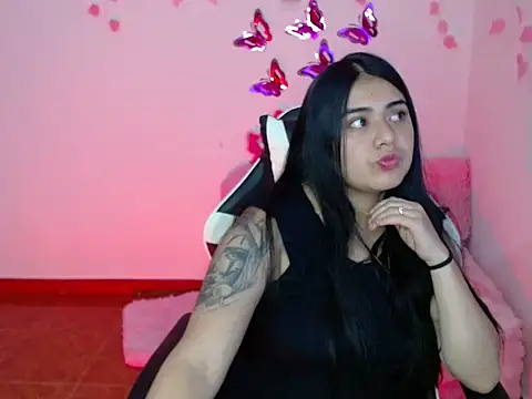 sophiadaza666 online show from 10/22/25, 10:08