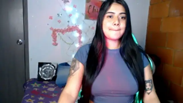 sophiadaza666 online show from 02/10/26, 11:37