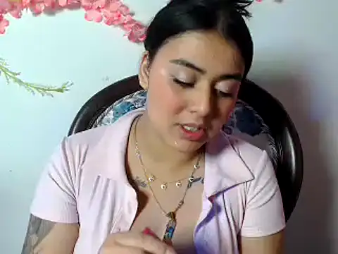 sophiadaza666 online show from 10/20/25, 11:16