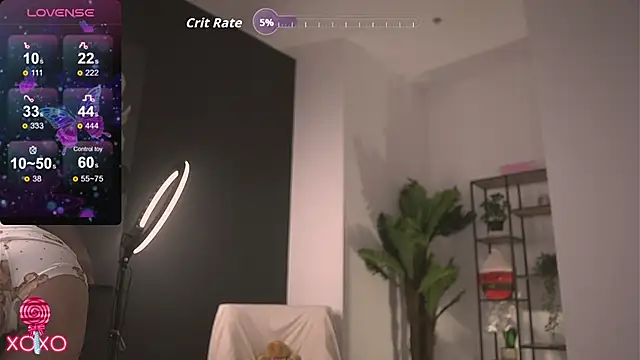 SerenaNoir online show from 04/09/26, 08:59