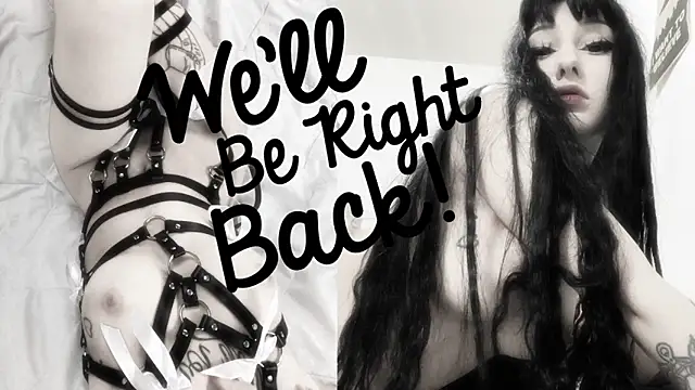 Crystal somnia online show from 10/17/25, 02:19