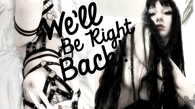 Crystal somnia online show from 11/24/25, 09:04