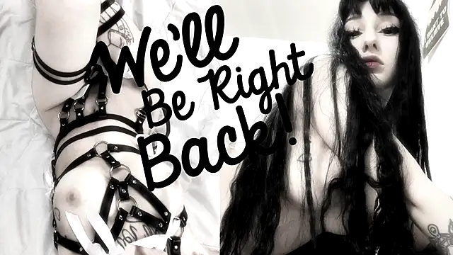 Crystal somnia online show from 10/16/25, 04:48