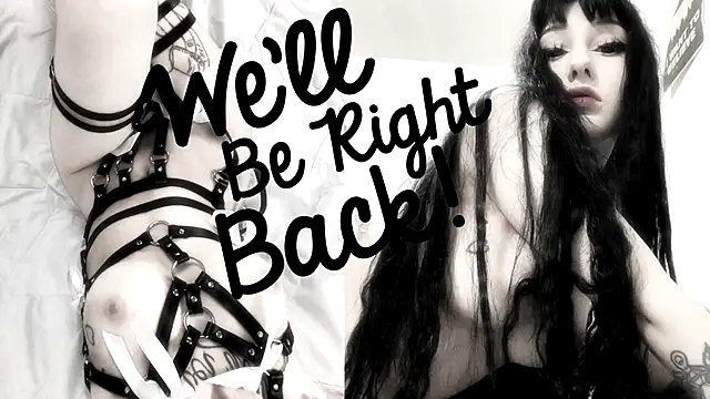 Crystal somnia online show from 12/02/25, 02:34