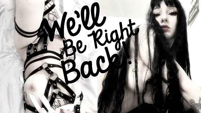 Crystal somnia online show from 11/28/25, 02:34